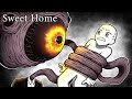DanPlan Animated - Can You Survive Sweet Home?