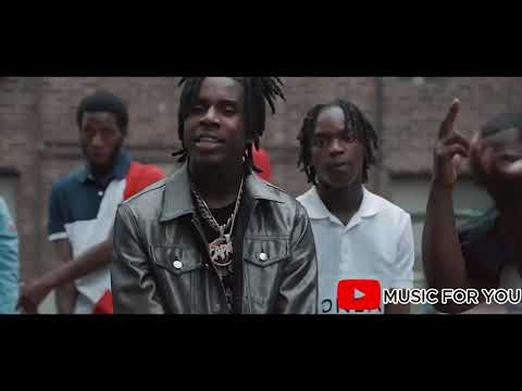 POLO G ft. 1MILL, SARAN - "Partin Ways" (MUSIC FOR YOU)