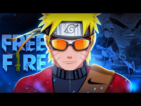 FUNK DO NARUTO ♫ FREE FIRE | JUTSU do HACK X SASUKE - Paródia : A DANADA ME LIGANDO - ITACHI