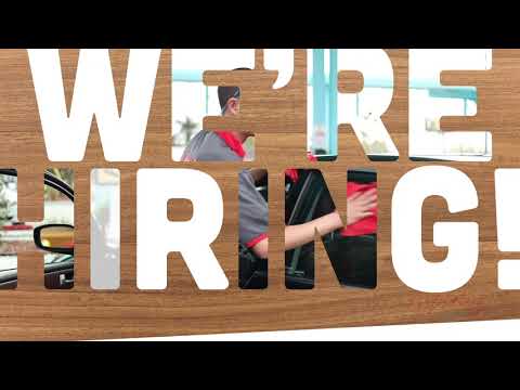 Woodies Wash Shack- Now Hiring