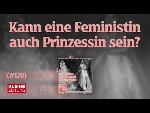fair & female | Eva Poleschinski: Kann eine Feministin auch Prinzessin sein? (#120)