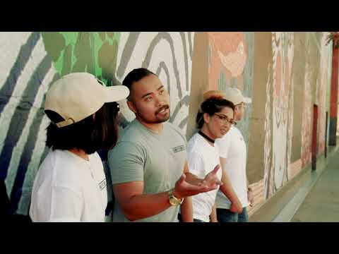 Kinda Fit Kinda Fat Apparel Launch Video