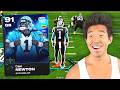 Cam Newton Is Unstoppable In Madden 26
