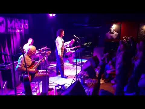 Dunaj - Iva Bittová a Dunaj - "Ivanka pri Dunaji"- akustický koncert (5.