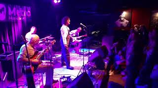 Video Iva Bittová a Dunaj - "Ivanka pri Dunaji"- akustický koncert (5.