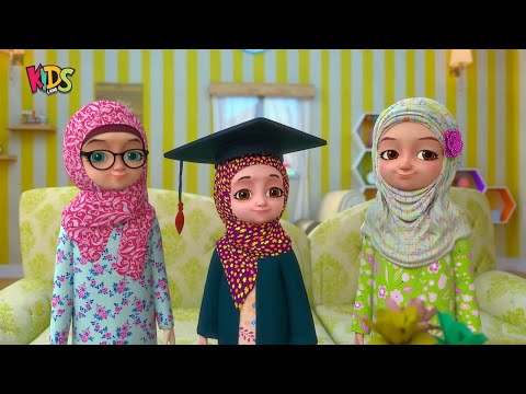 Kaun Banay Ga Teacher | Kaneez Fatima Cartoon New Episode 2021 TEASER | Only on Kids Land