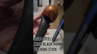 Cold Steel Sticks