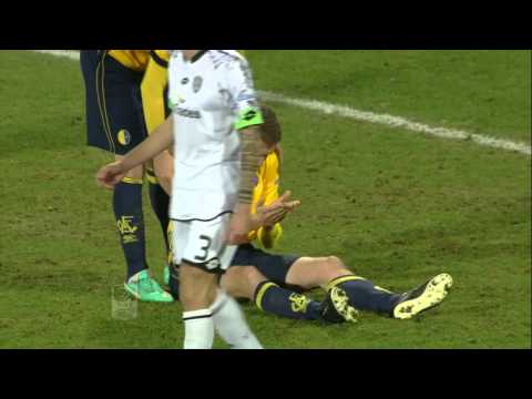 GLI HIGHLIGHTS DI MODENA - CESENA