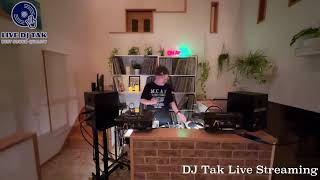 Vocal House Mix DJ Live, Vinyl only by Rotary Mixer【CDS】