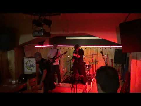 Gastrock - 22.8.2025 - GASTROCK "U VODÁRNY" - (cover - Beth)