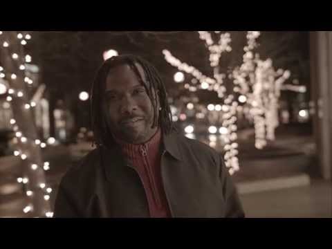 Darren Barrett - Have Yourself A Merry Little Christmas