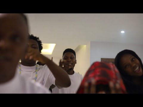 Qbase ft Harteez - D2DP (Visuals)