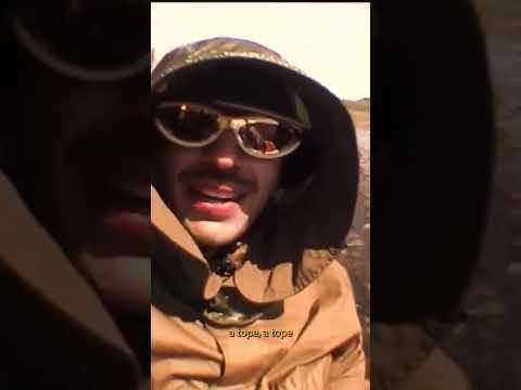 Behind The Scenes FEID X MYKE TOWERS X SKY ROMPIENDO🐊🧨☁️ |  #myketowers #ferxxo #skyrompiendo