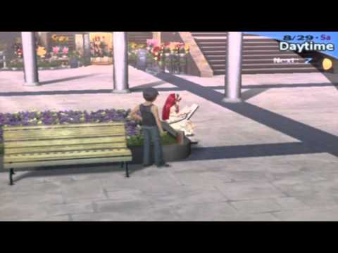 Persona 3 FES - Part 48 :: You're Weird!