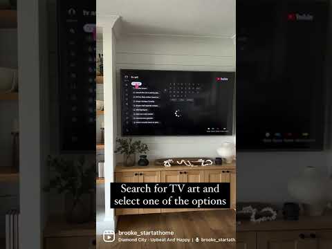 Turn Any Smart TV Into a Picture TV