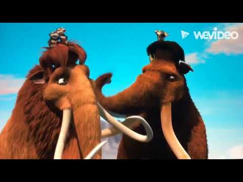 The Mammoth King part 20 - Manny vs. Kazar/Happy Ending in Pridelands