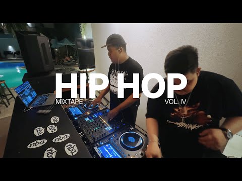 ADIXSI  -  HIP HOP, RNB, AFROBEAT & REGGAETON - at Lay Day Uluwatu