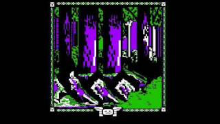The Fellowship of the Ring for the Apple II  [Part 02 \ 02]