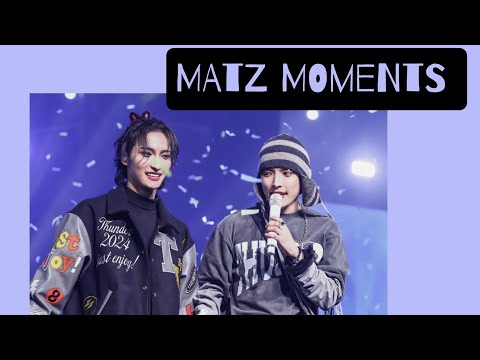 Love in its purest form 4 , MATz MOMENTS 🆕
