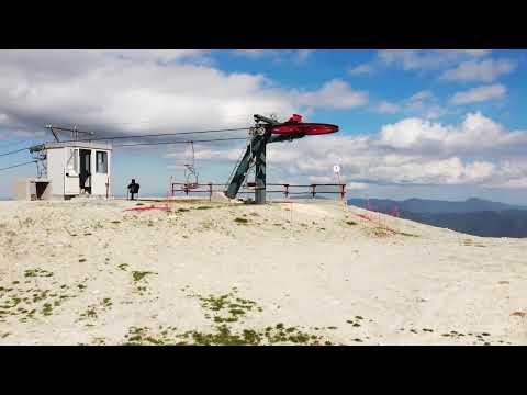 Garessio 2000 - Seggiovia Monte Berlino-