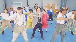 三浦大知 (Daichi Miura) / music -Music Video- from &quot;BEST&quot; (2018/3/7 ON SALE)