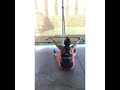 Body By Desi Workout