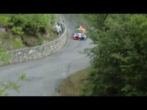 Capelli-Tirone  29 Rally prealpi orobiche - 2 Rally int. valli bergamasche 2012