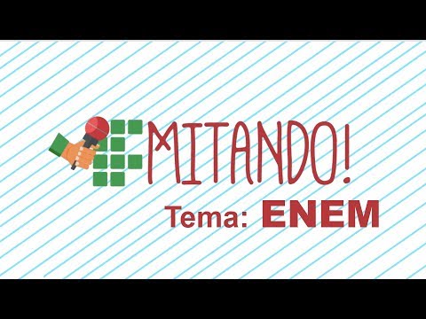 IFMITANDO - ENEM