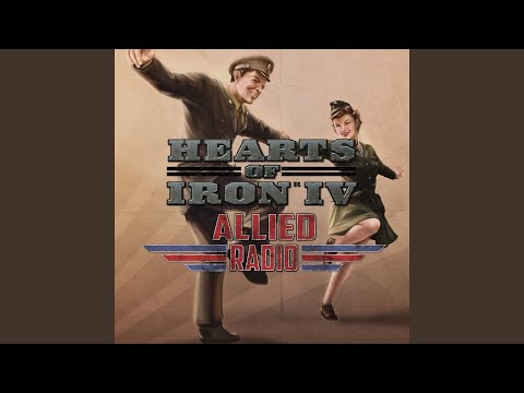 The Man On The British Countryside