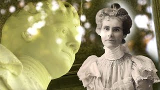 Immortalized Under Glass - Grace Galloway.