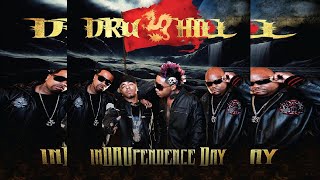 State Of Emergency   -  Dru Hill  ( Slowed )