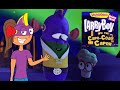 LarryBoy And The Cape Coat Caper LarryBoy Fanatic