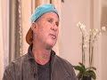 Chad Smith (RHCP): "Voor het eerst sinds 1991 een nieuwe producer."