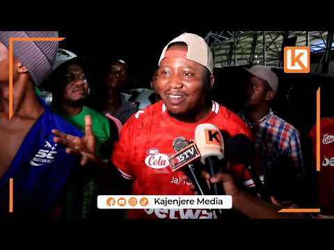 MCHOME MAPOVU: YANGA KAONESHA UKUBWA LEO WACHAMBUZI WASEME NA HII AZAM KAUZA M