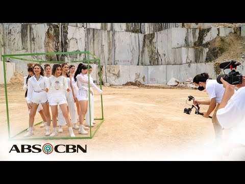 The Making of “Born To Win” (Part 2) | #BINI