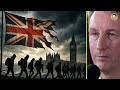 Asle Toje Om Kaoset I Storbritannia Migranter Kriminalitet Og Politisk Feighet