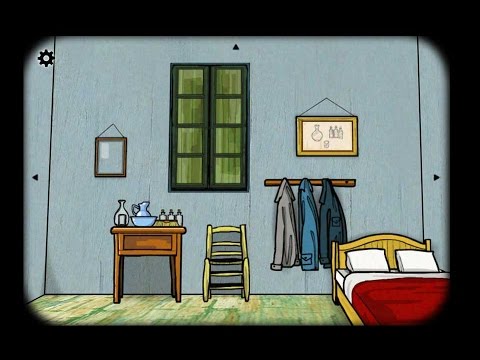 Cube Escape: Arles Video