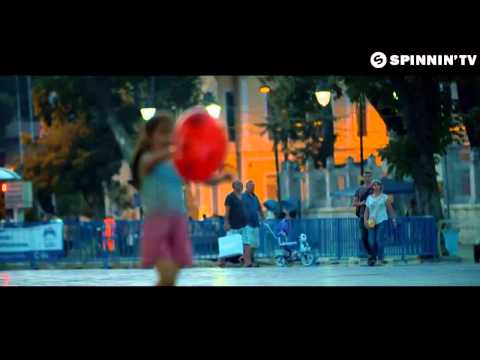 DubVision ft  Emeni   I Found Your Heart Official Music Video