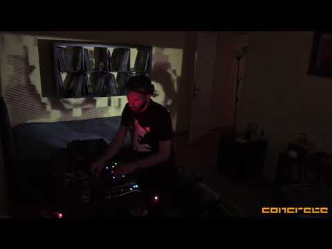 Mita Concrete | The Peak Hour Experience Show | 06/2020