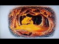 Les Aventures De Winnie L Ourson VHS Extrait 11
