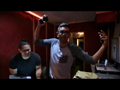 D¥NAMIC - On The Way (Episode 1)