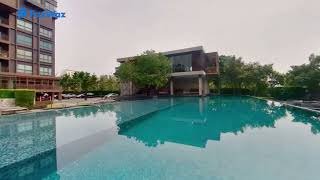 Video of U Delight Residence Riverfront Rama 3