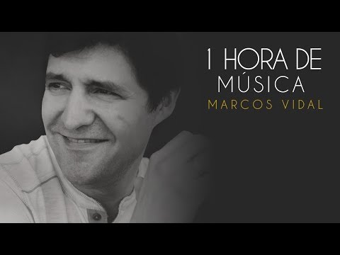1 Hora de Música con Marcos Vidal