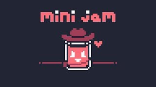 Oregon Trail + Frogs? -- Western -- Mini Jam