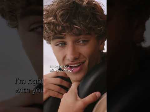 You can practically feel Belly's butterflies 🦋 | The Summer I Turned Pretty