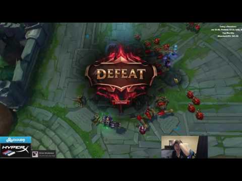 Meteos Goes 1 27 DRUNK INTING ON STREAM In 28 Minutes