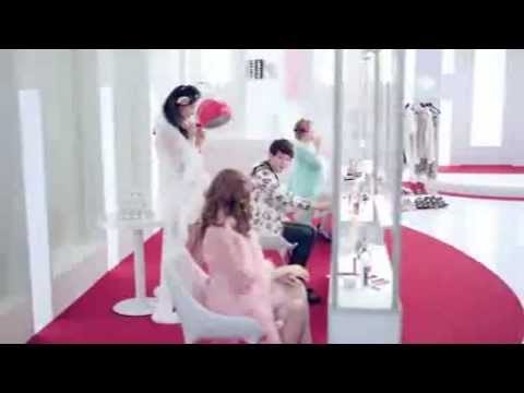 [MV] SNSD TTS - TWINKLE