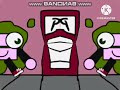 Blind Klasky Csupo Episode 6 Splaat Pizza Put The On It In Confusion Reversed