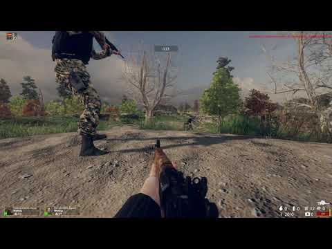 15 First Impressions - Freeman: Guerrilla Warfare