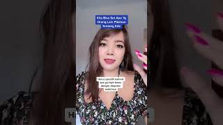 Download lagu Telepathy (Bikin Seseorang Hub & memikirkan Tentang Kita) mp3